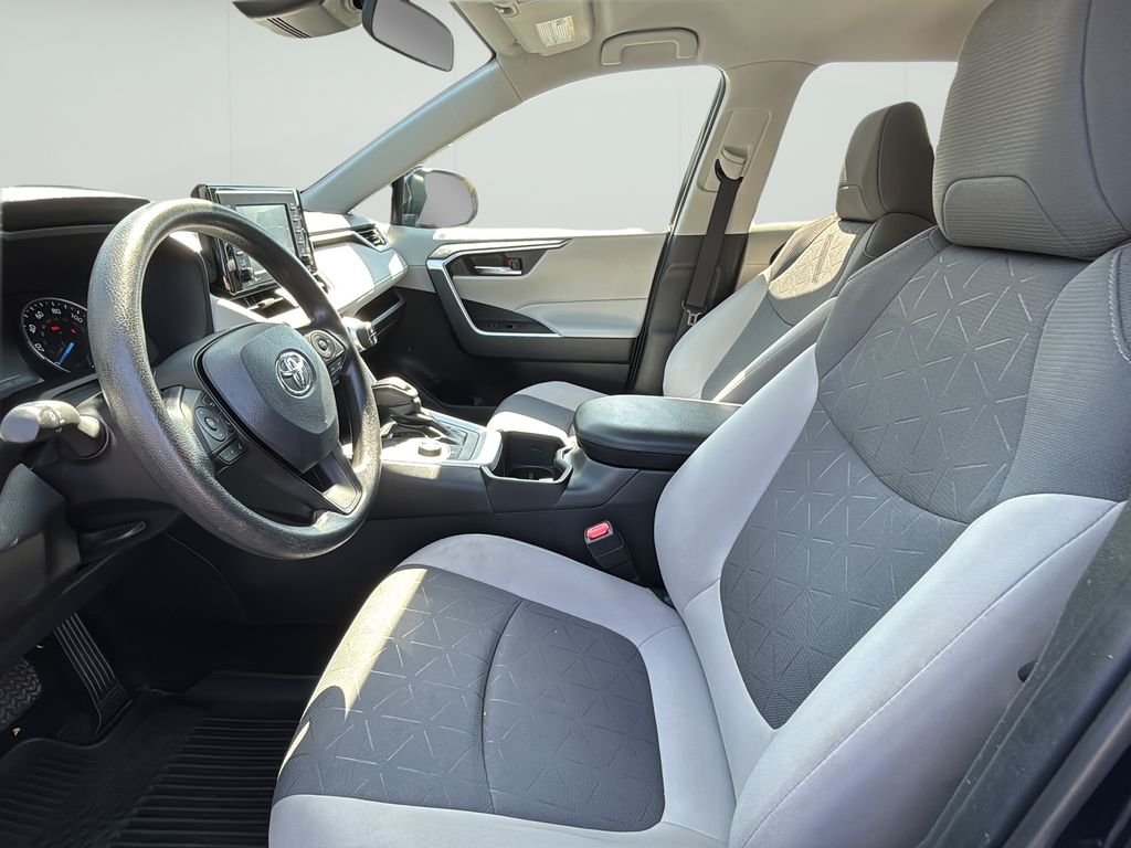 Used 2022 Blueprint Toyota XLE image 14