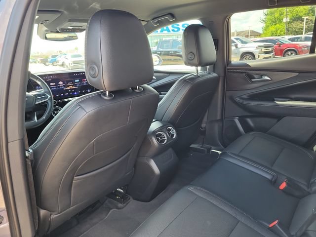 2024 Chevrolet Blazer EV LT - Photo 11