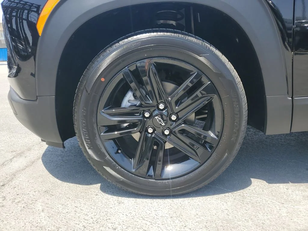 2026 Chevrolet Trailblazer LT - Photo 7