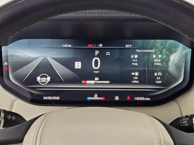 2023 Land Rover Range Rover SE - Photo 27