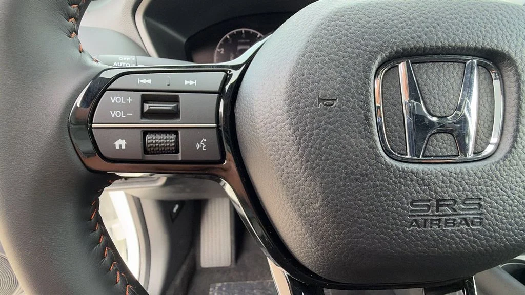 2026 Honda HR-V Sport - Photo 19