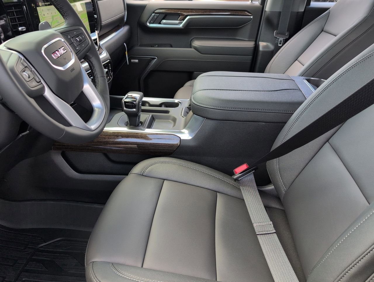 2026 GMC Sierra 1500 Elevation - Photo 20