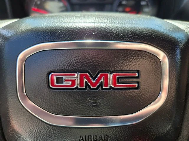 Used 2023 White GMC Pro image 32