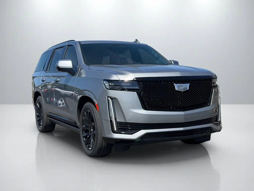 2024 Cadillac Escalade 4WD Sport Platinum's photo
