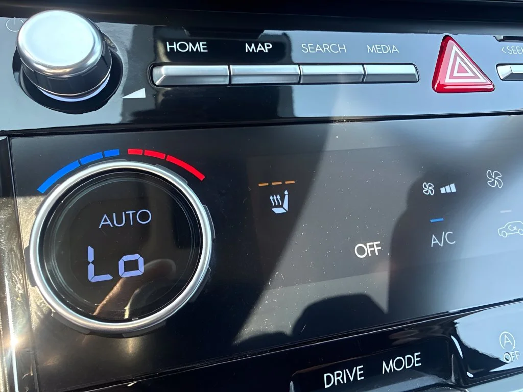 Used 2026 Gray Hyundai SEL image 16
