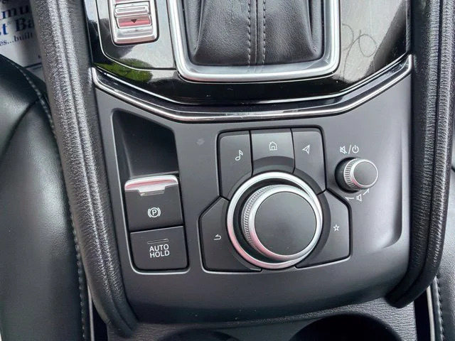 Used 2025 Gray Mazda 2.5 S Select Package image 36