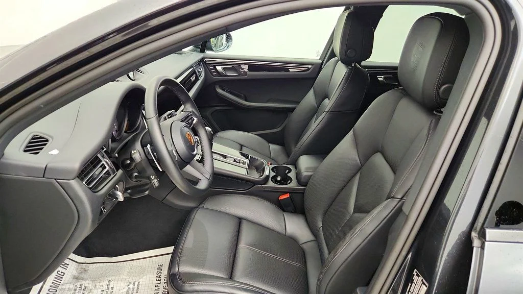 Used 2024 Volcano Grey Metallic Porsche S w/ Premium Plus Package & Sport Chrono Package image 20