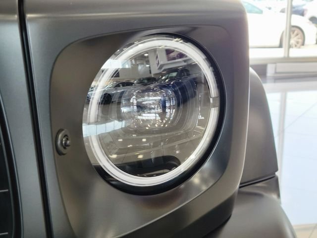 New 2027 Black Mercedes-Benz G 63 AMG® image 3