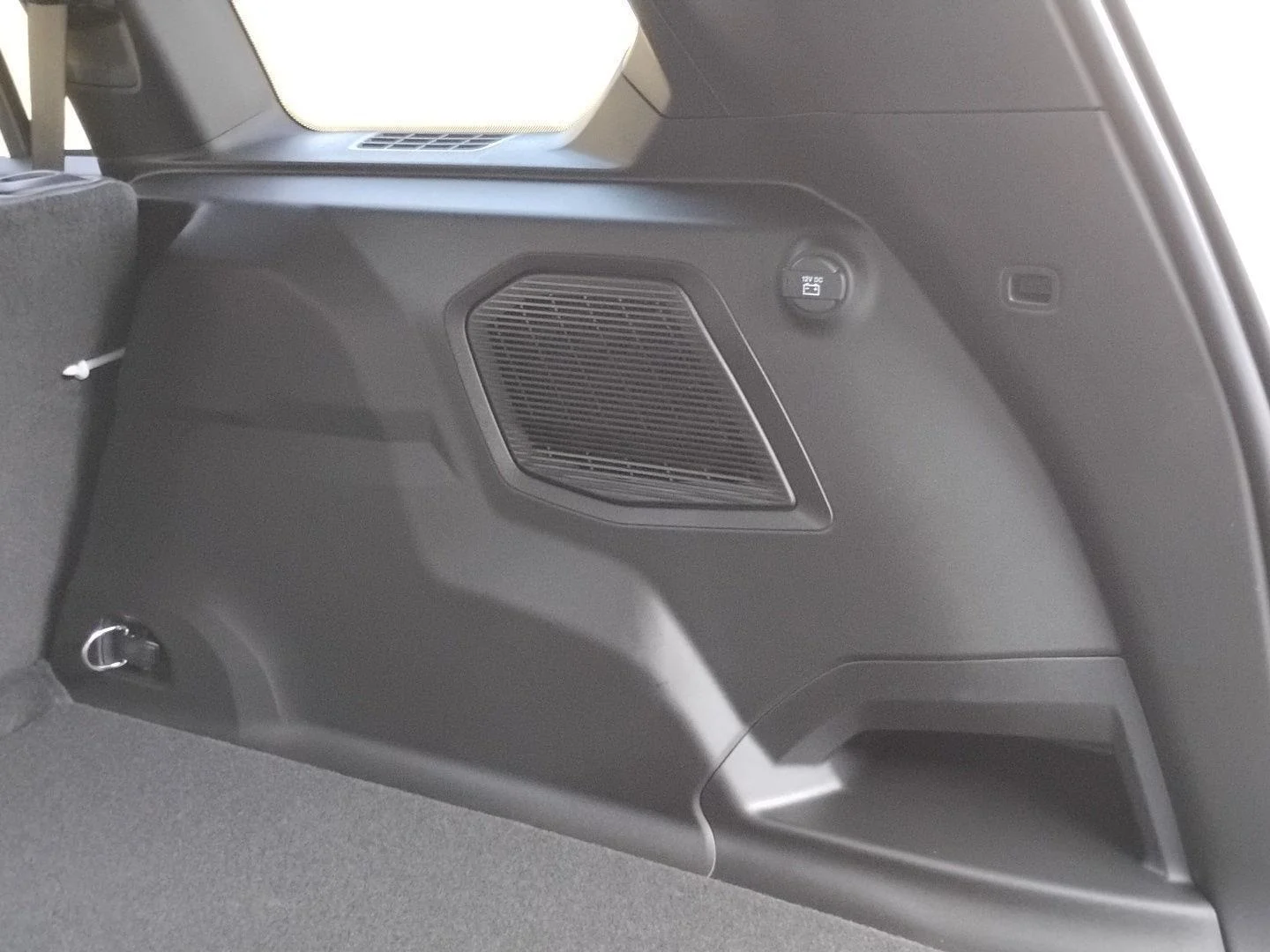 2026 Jeep Cherokee Limited - Photo 35