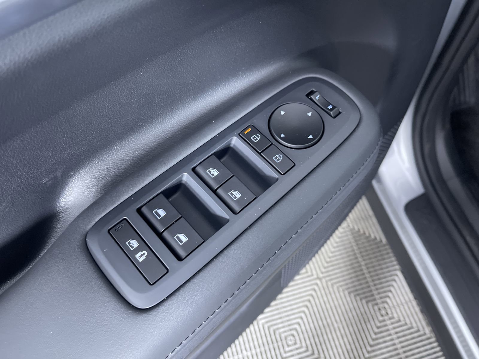 2026 Hyundai Santa Fe XRT - Photo 12