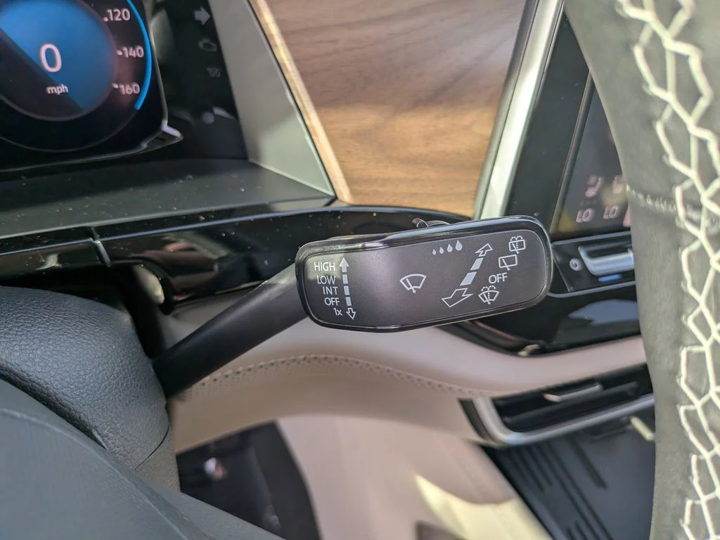 New 2026 Gray Volkswagen 2.0T SE w/Technology image 26