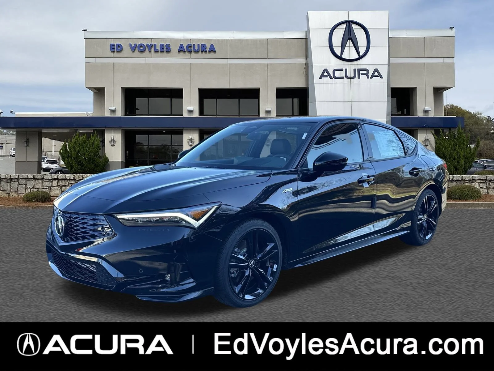 2026 Acura Integra