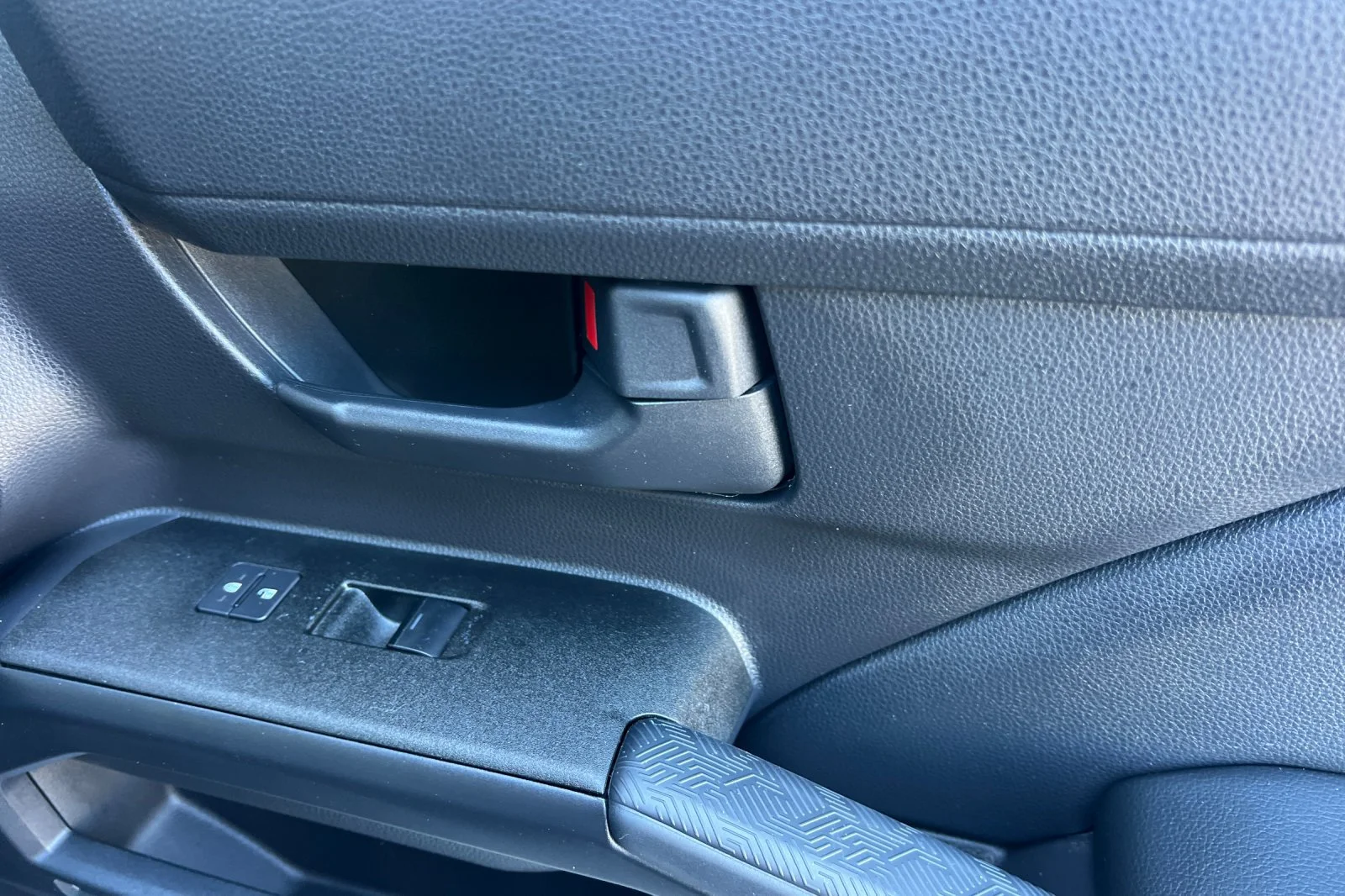 Certified Used 2025 Heritage Blue Toyota SR5 image 19