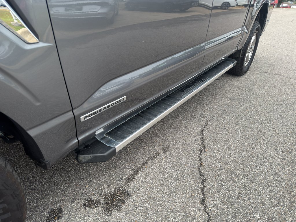 2024 Ford F-150 XLT - Photo 23