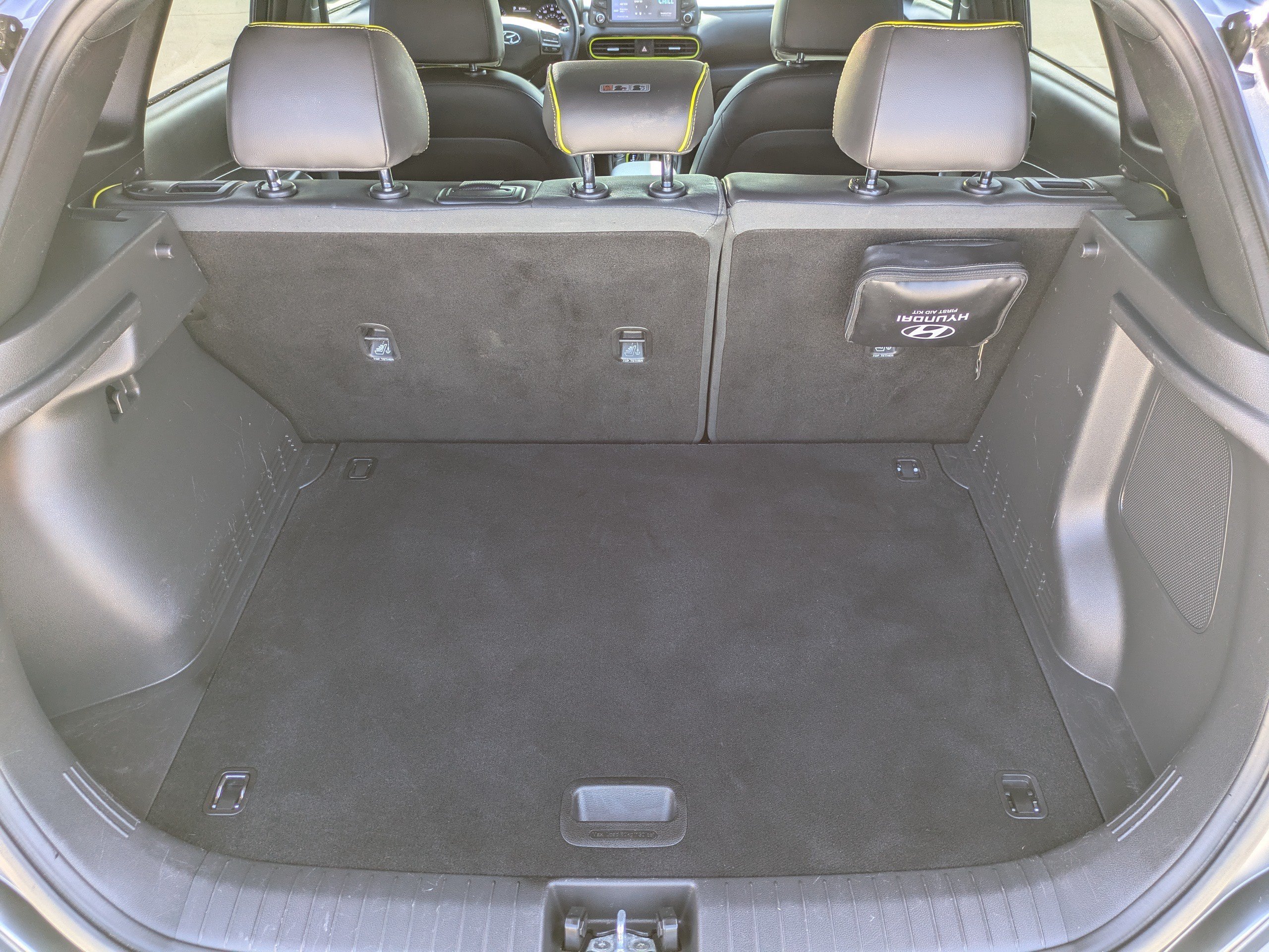 2019 Hyundai Kona Ultimate - Photo 11