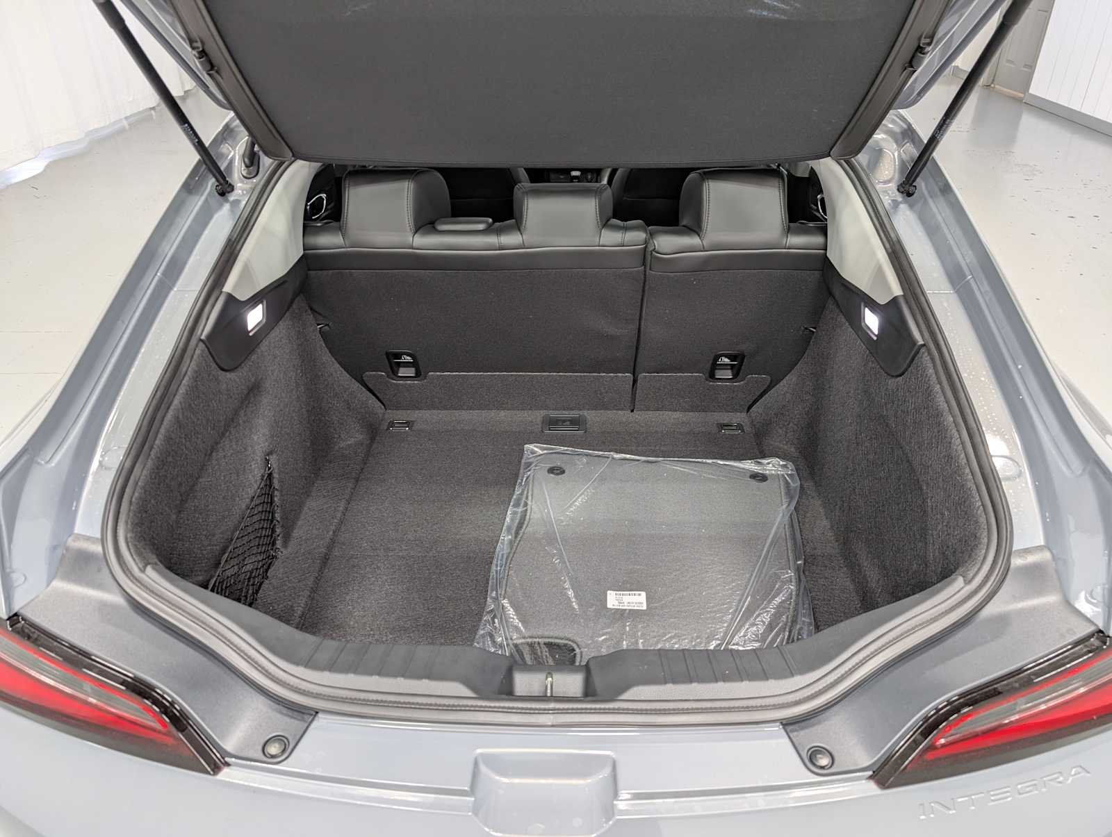 2026 Acura Integra Base - Photo 23
