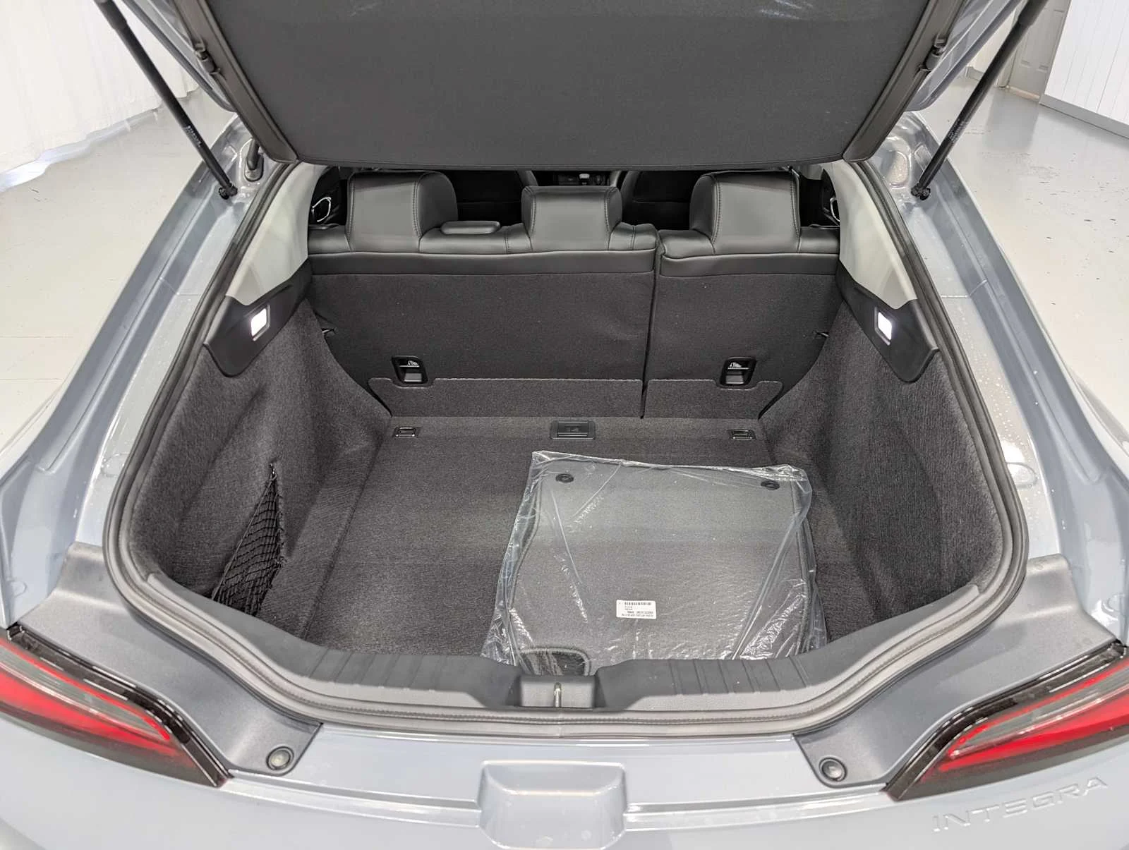 2026 Acura Integra Base - Photo 23