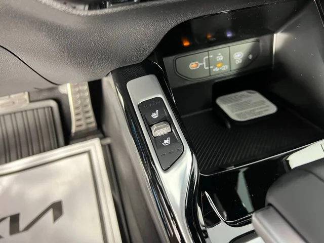 2026 Kia Sorento X-Line SX Prestige - Photo 25