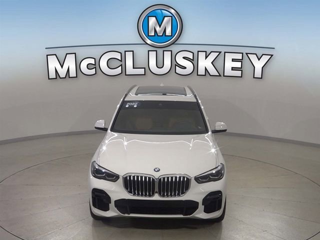 2022 BMW X5 40i - Photo 16