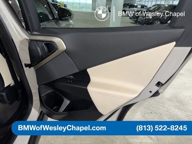 2025 BMW X3 30 - Photo 11