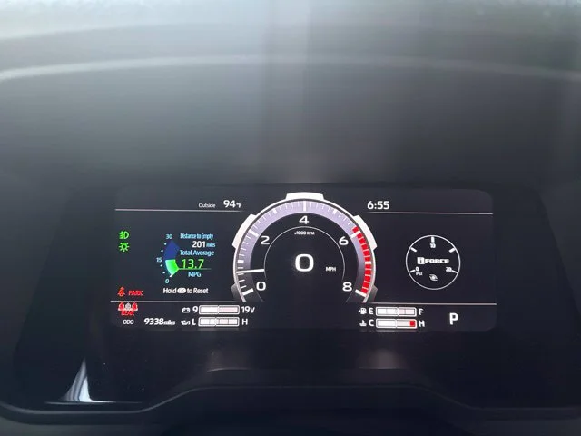 Used 2026  Toyota Limited image 7