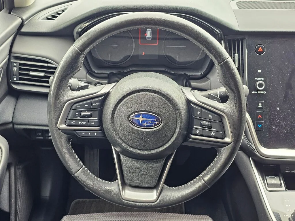 Used 2024 Brilliant Bronze Metallic Subaru Premium image 18