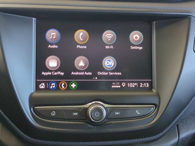 2021 Chevrolet Trailblazer LT - Photo 16