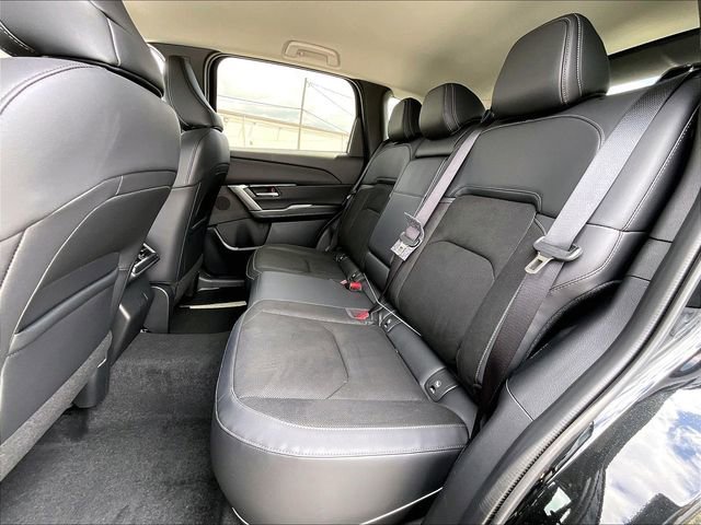 2026 Mazda CX-5 — photo 13