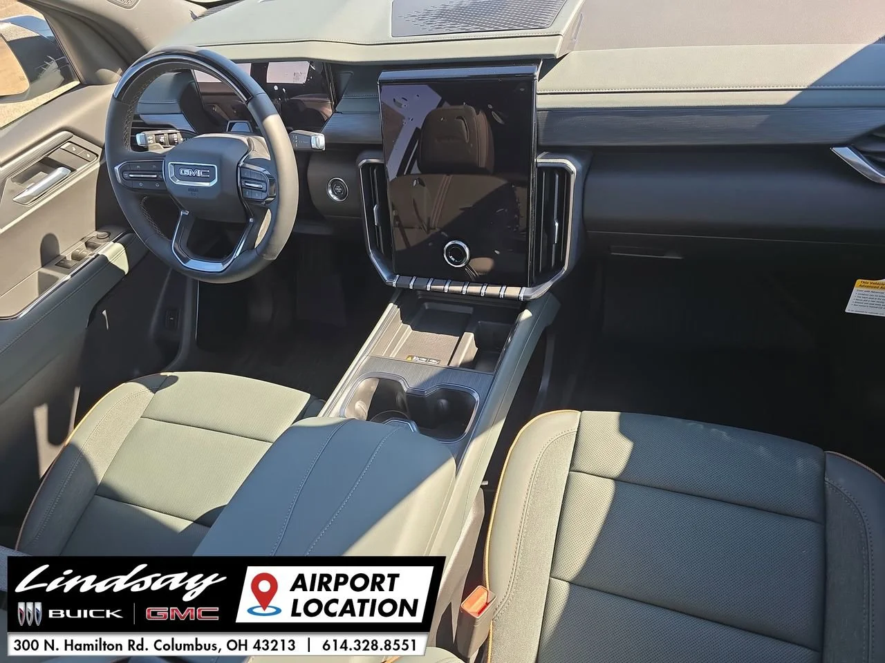 2026 GMC Acadia AT4 - Photo 31
