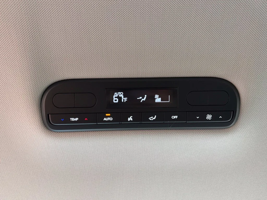 New 2027 Abyss Black Pearl Hyundai Blue SEL image 23