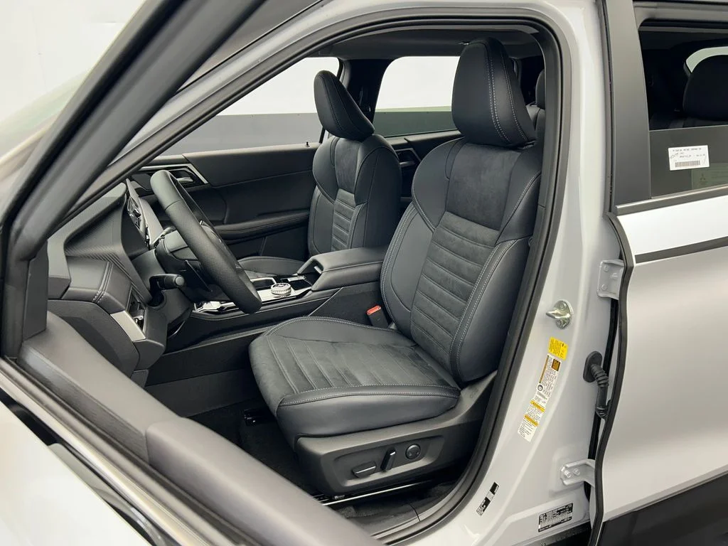 New 2026  Mitsubishi Trail Edition image 14