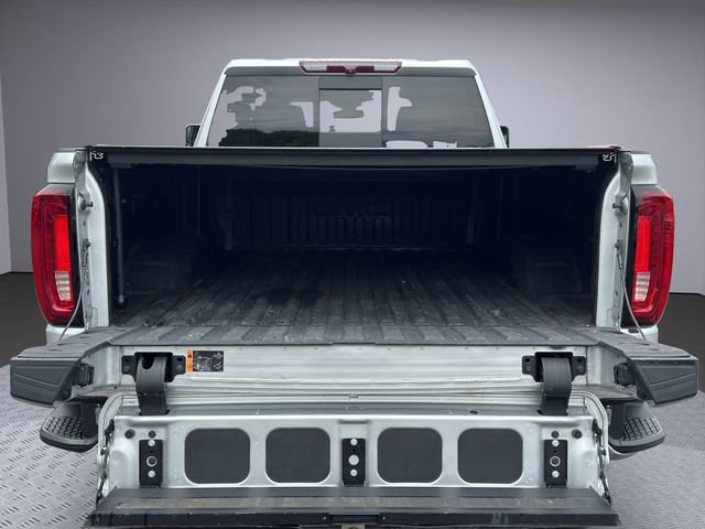 2022 GMC Sierra 2500HD SLT - Photo 22