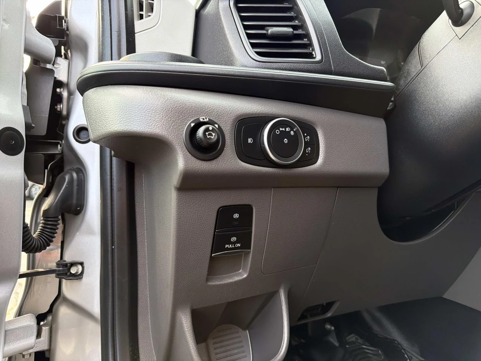 2021 Ford Transit Crew Van Base - Photo 21