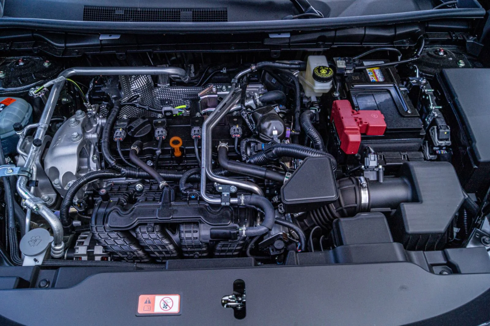 2025 Mitsubishi Outlander SEL Platinum Edition - Photo 16