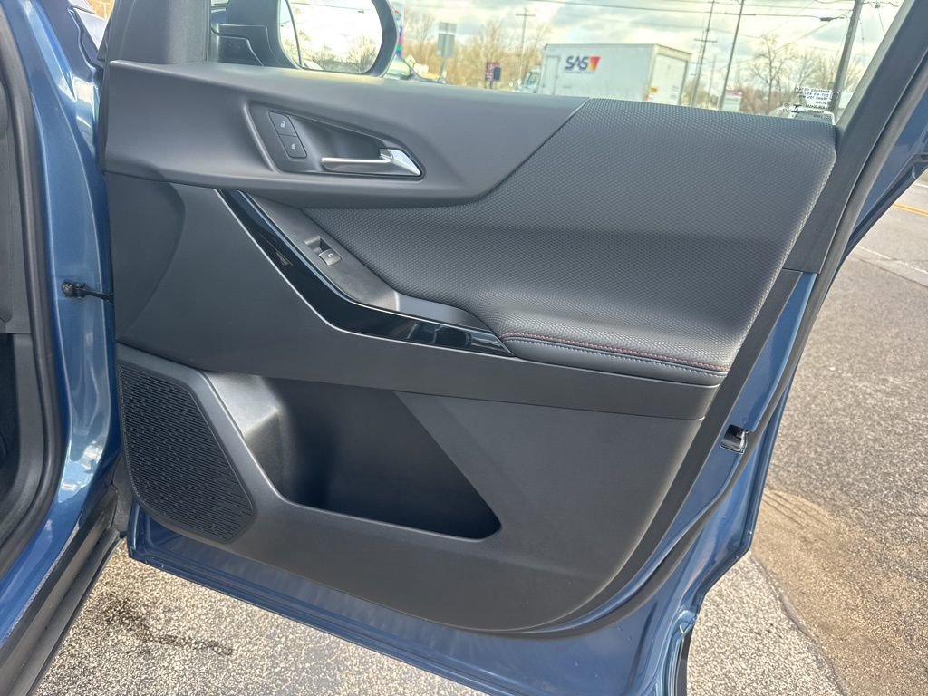 2026 Chevrolet Equinox RS - Photo 22