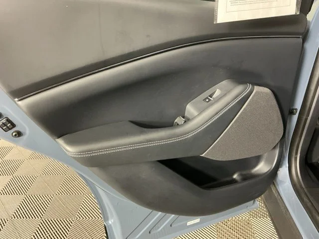 Certified Used 2023 Blue Ford California Route 1 image 29