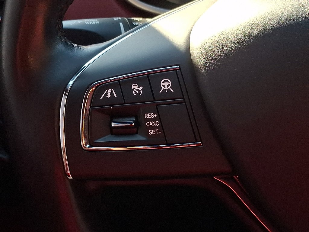 Used 2019 White Maserati S Q4 image 23