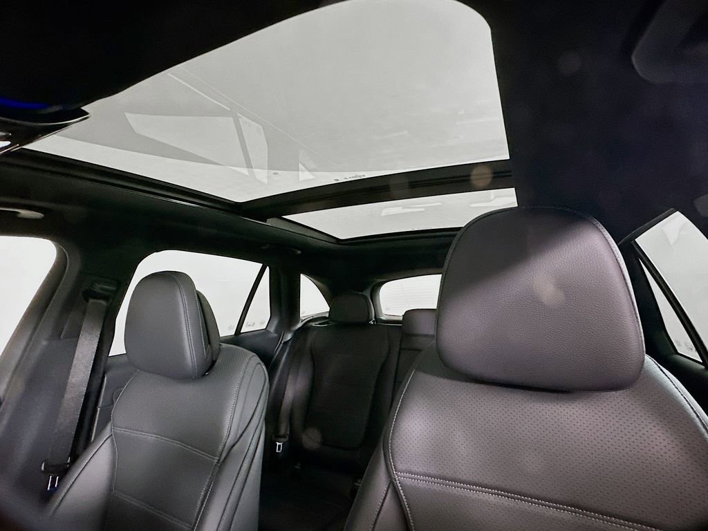 New 2026 Black Mercedes-Benz GLC 300 image 52
