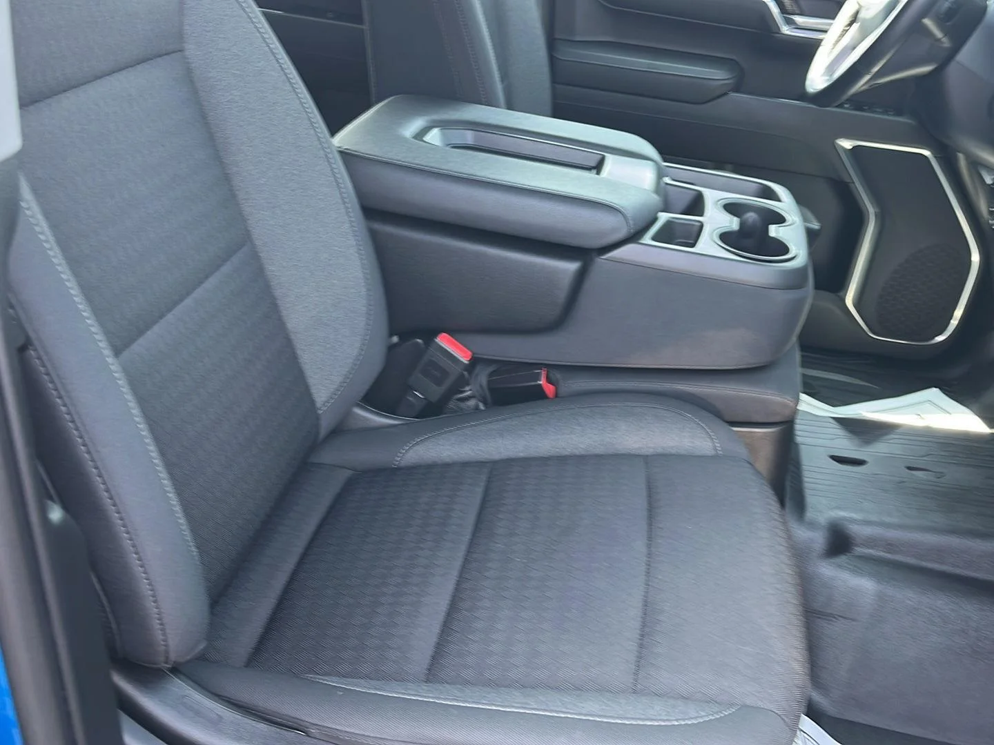 2023 GMC Sierra 1500 Elevation - Photo 30