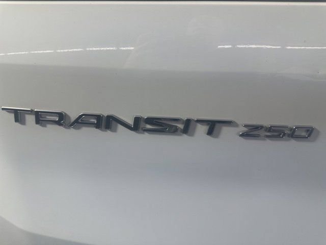 Used 2024 White Ford Base image 10