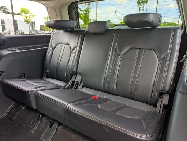 Used 2019 Gray Ford Platinum image 15