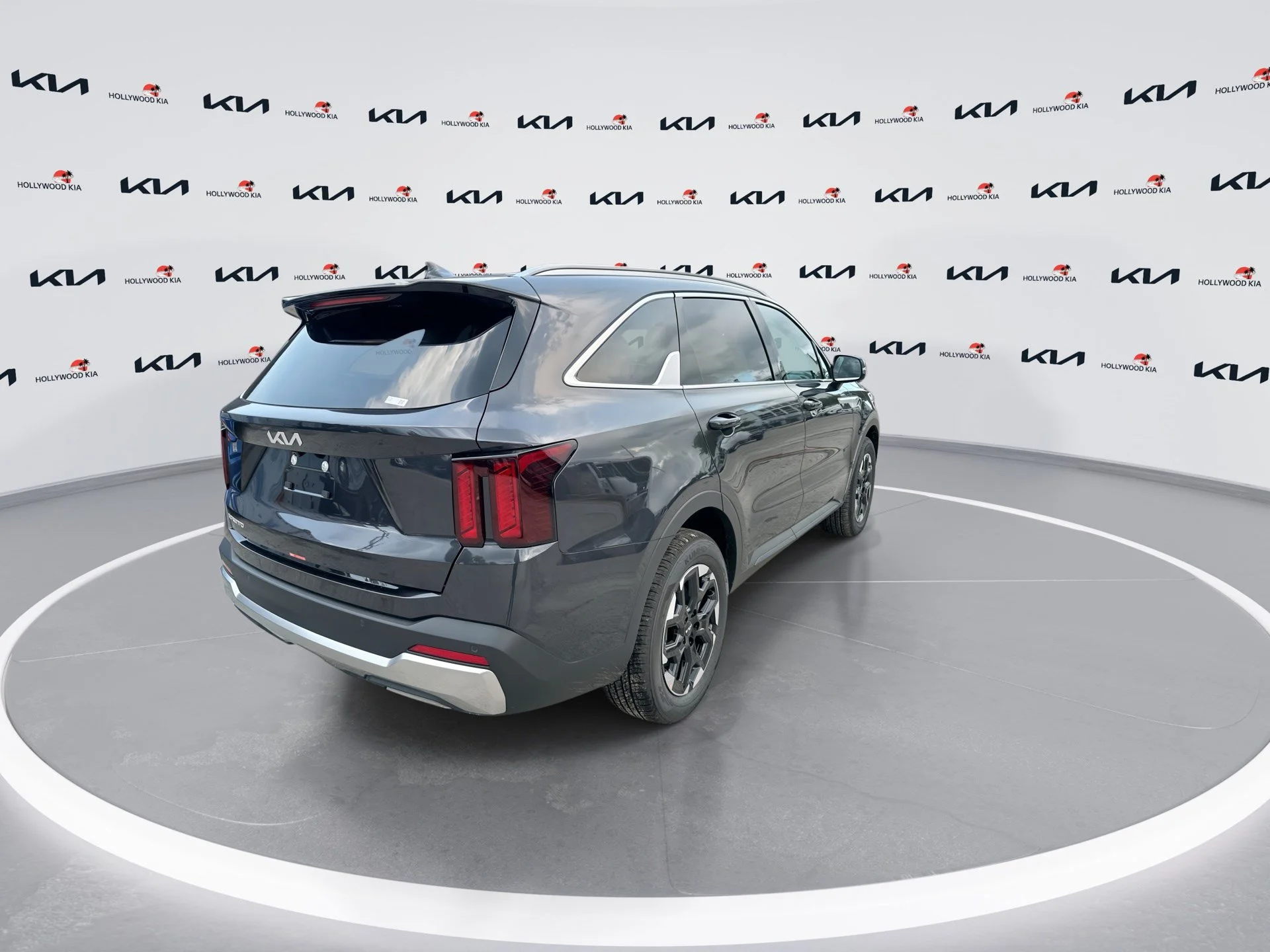 New 2026 Panthera Metal Kia S image 8
