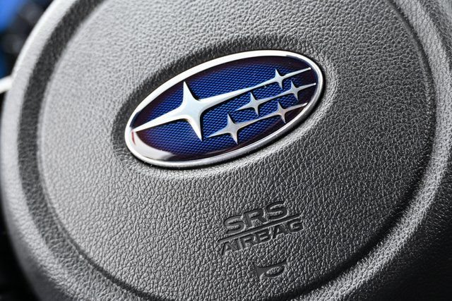New 2026 Silver Subaru Limited XT image 33