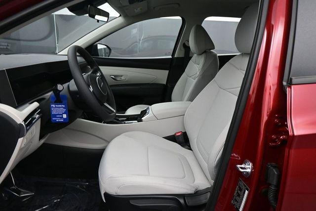 New 2026 Red Hyundai SE FWD image 11