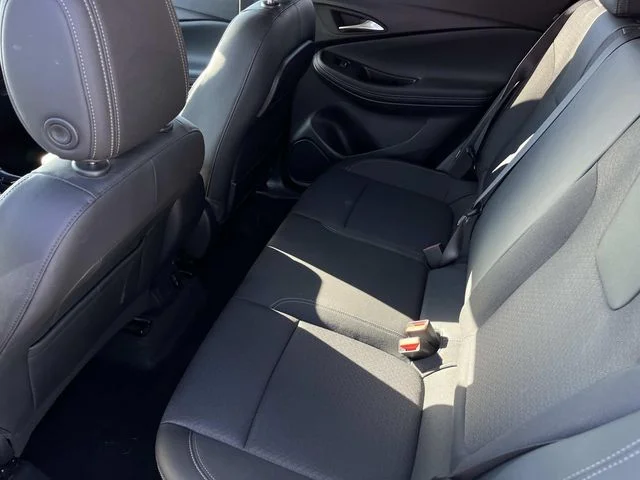 Used 2023 White Buick Preferred image 17