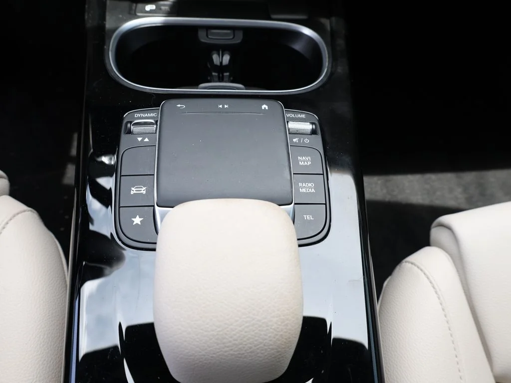 2023 Mercedes-Benz CLA CLA 250 - Photo 26