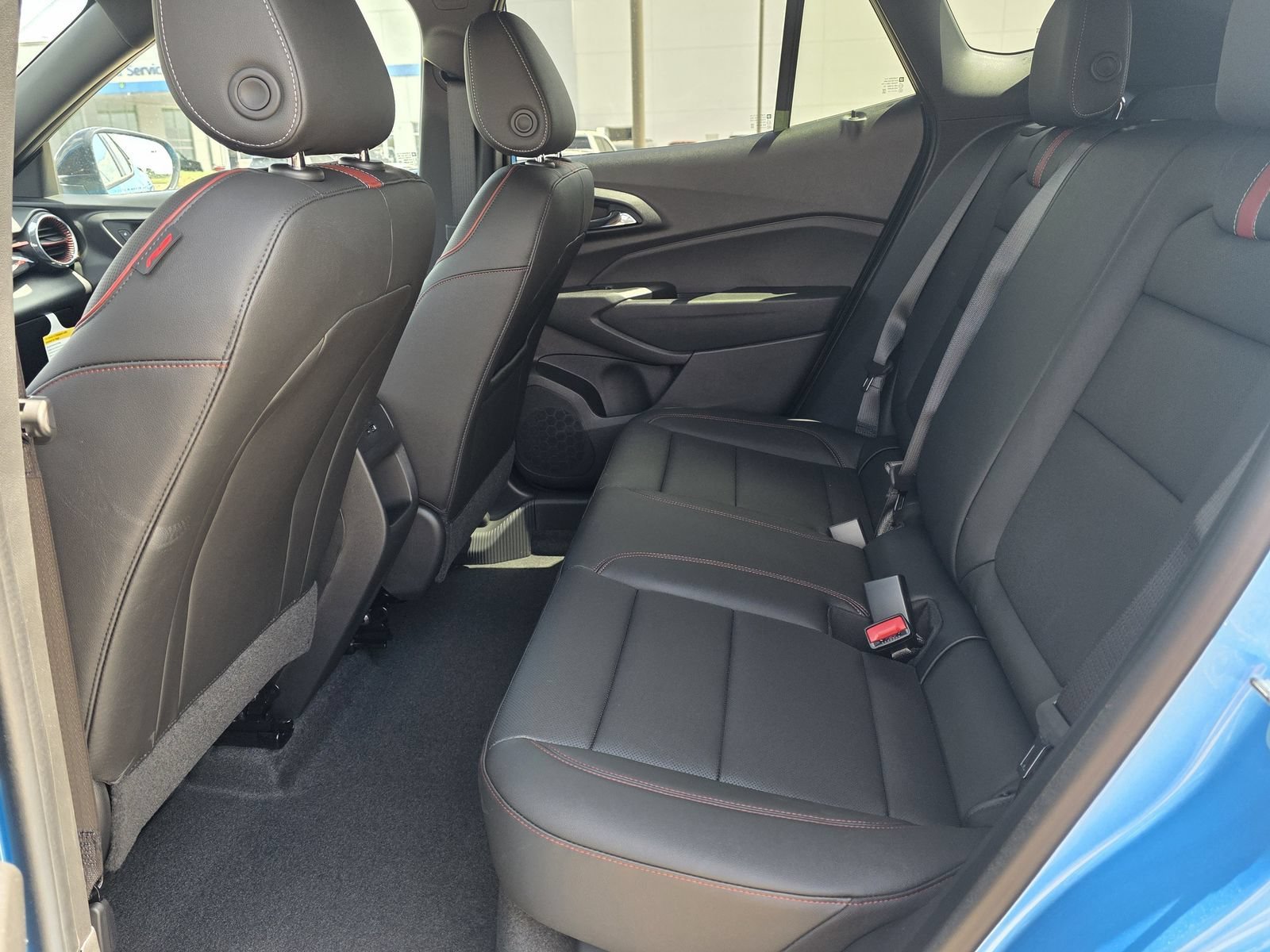 2026 Chevrolet Trax LT - Photo 19
