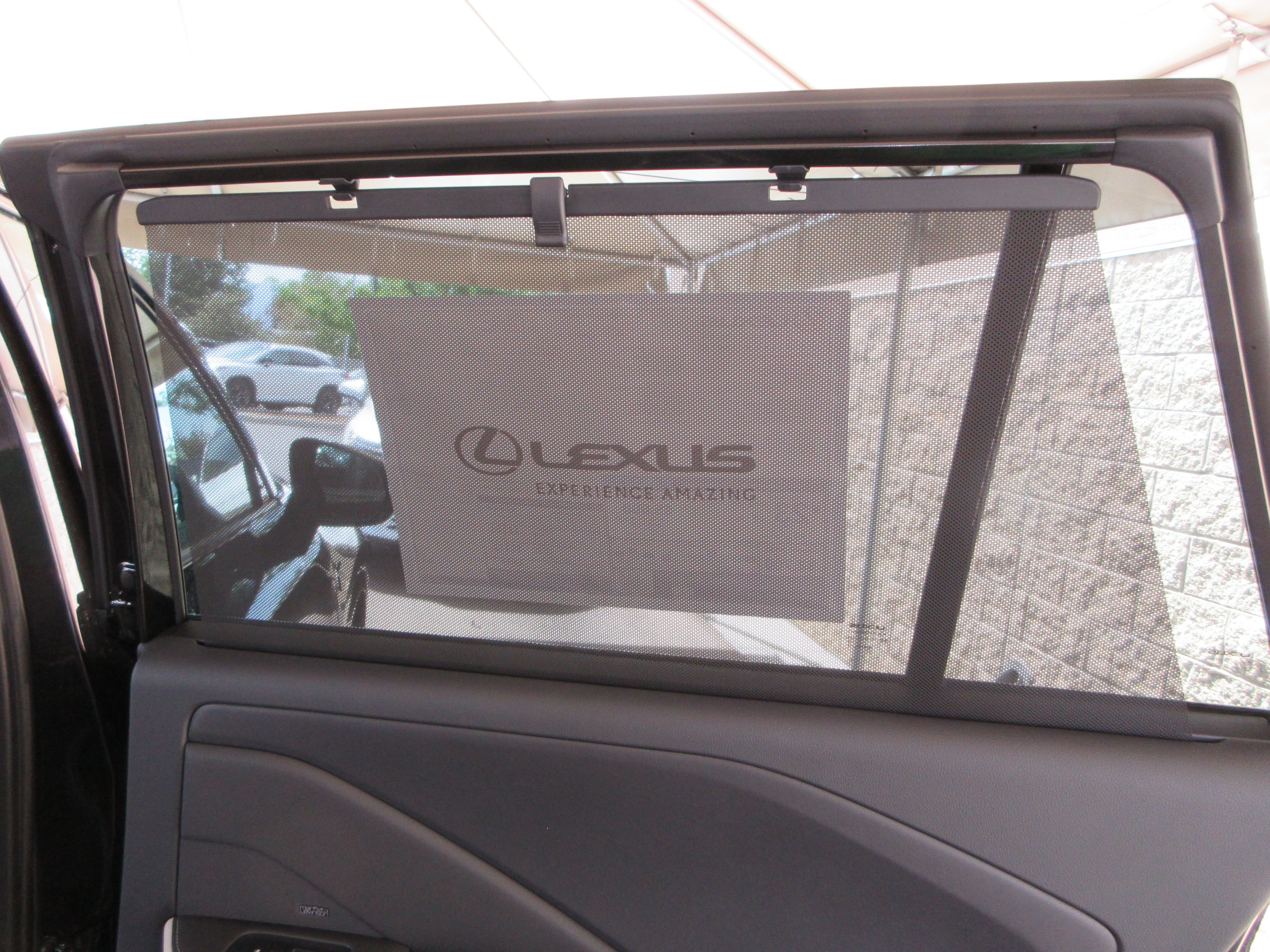 New 2026 Caviar Lexus F SPORT HANDLING AWD image 22