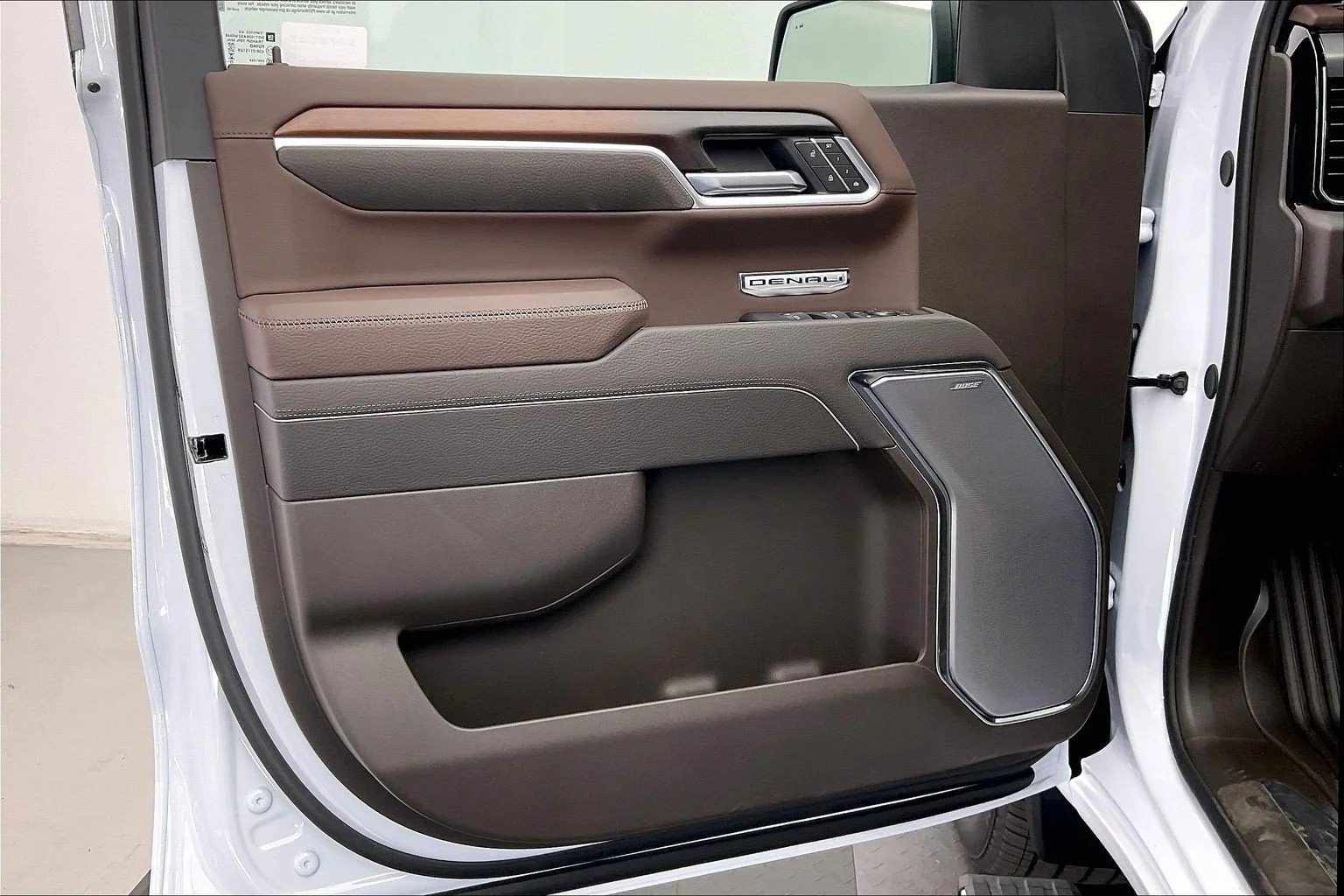 2026 GMC Sierra 1500 Denali - Photo 12