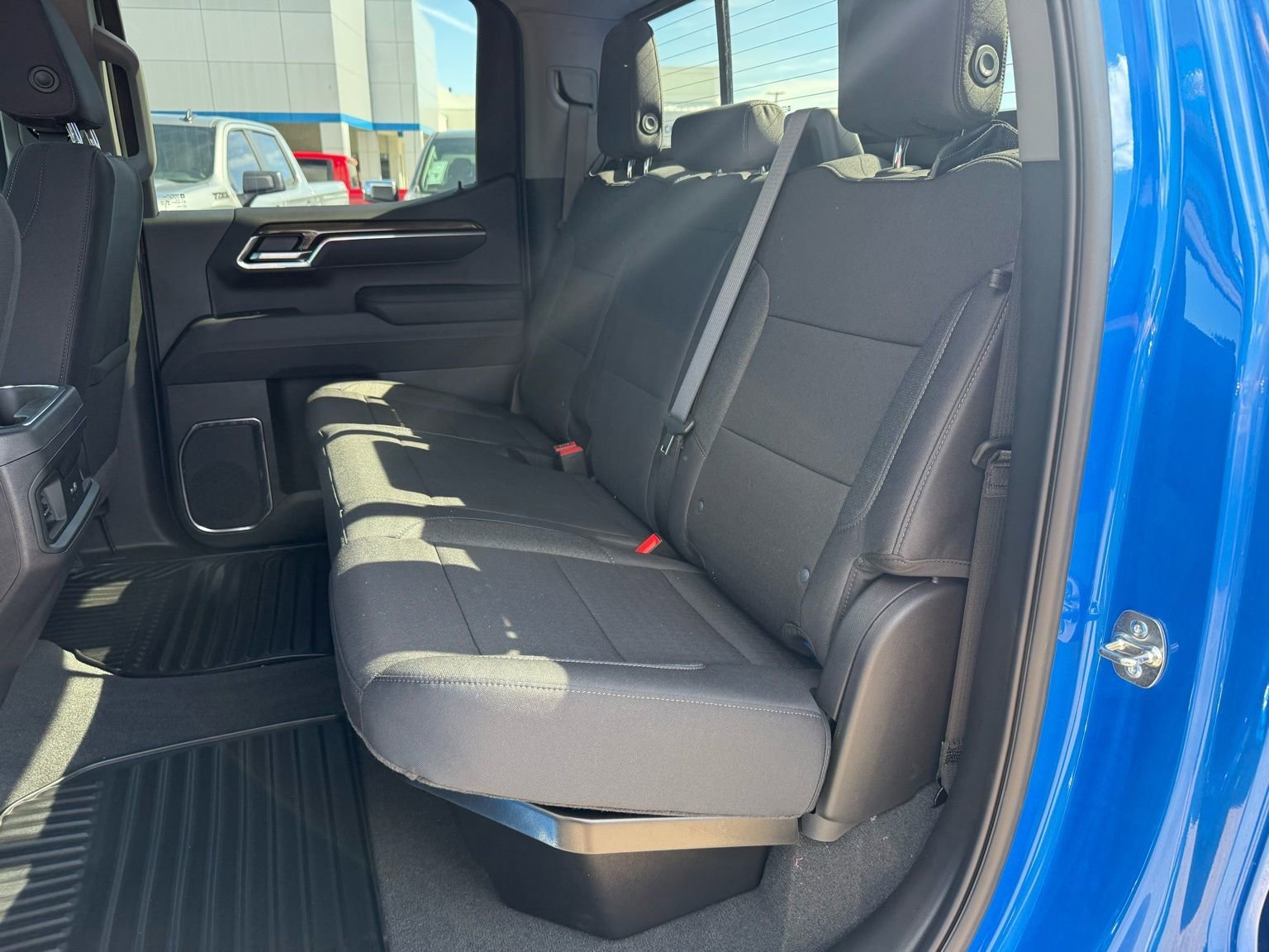 2026 Chevrolet Silverado 1500 RST - Photo 38
